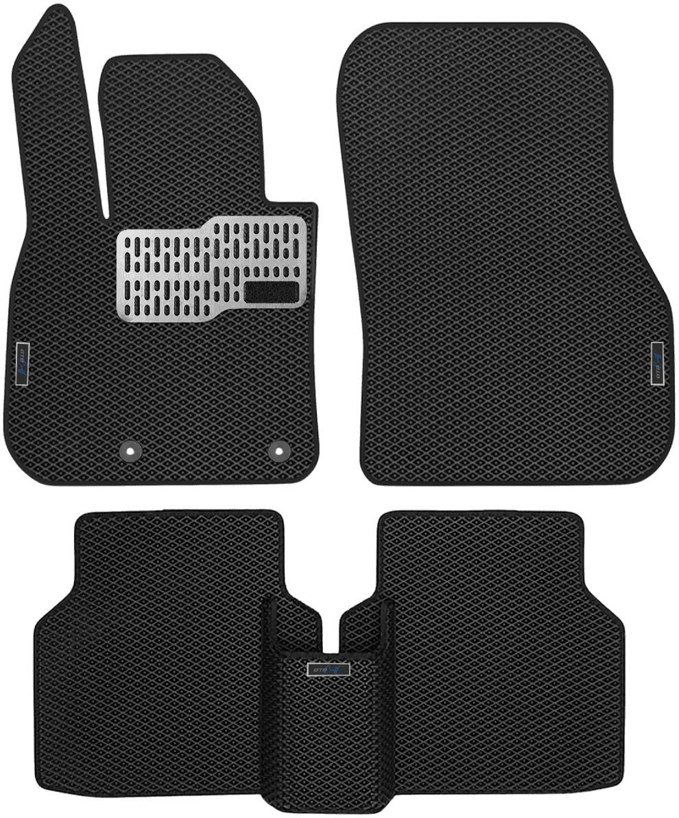 OtoCraft EVA Paspas