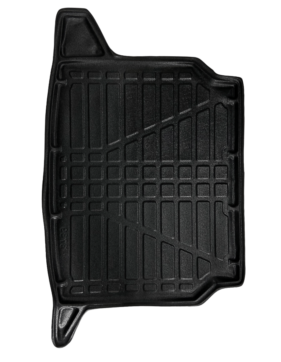 Toyota Yaris Cross Alt Bagaj 2022 Ve Sonrası Uyumlu Bagaj Havuzu