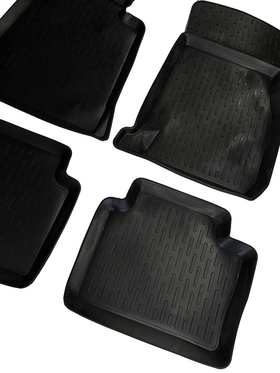 BMW 3 Serisi F31 Tüm Modeller Uyumlu Araç İçi 3D Havuzlu Paspas - Görsel 2