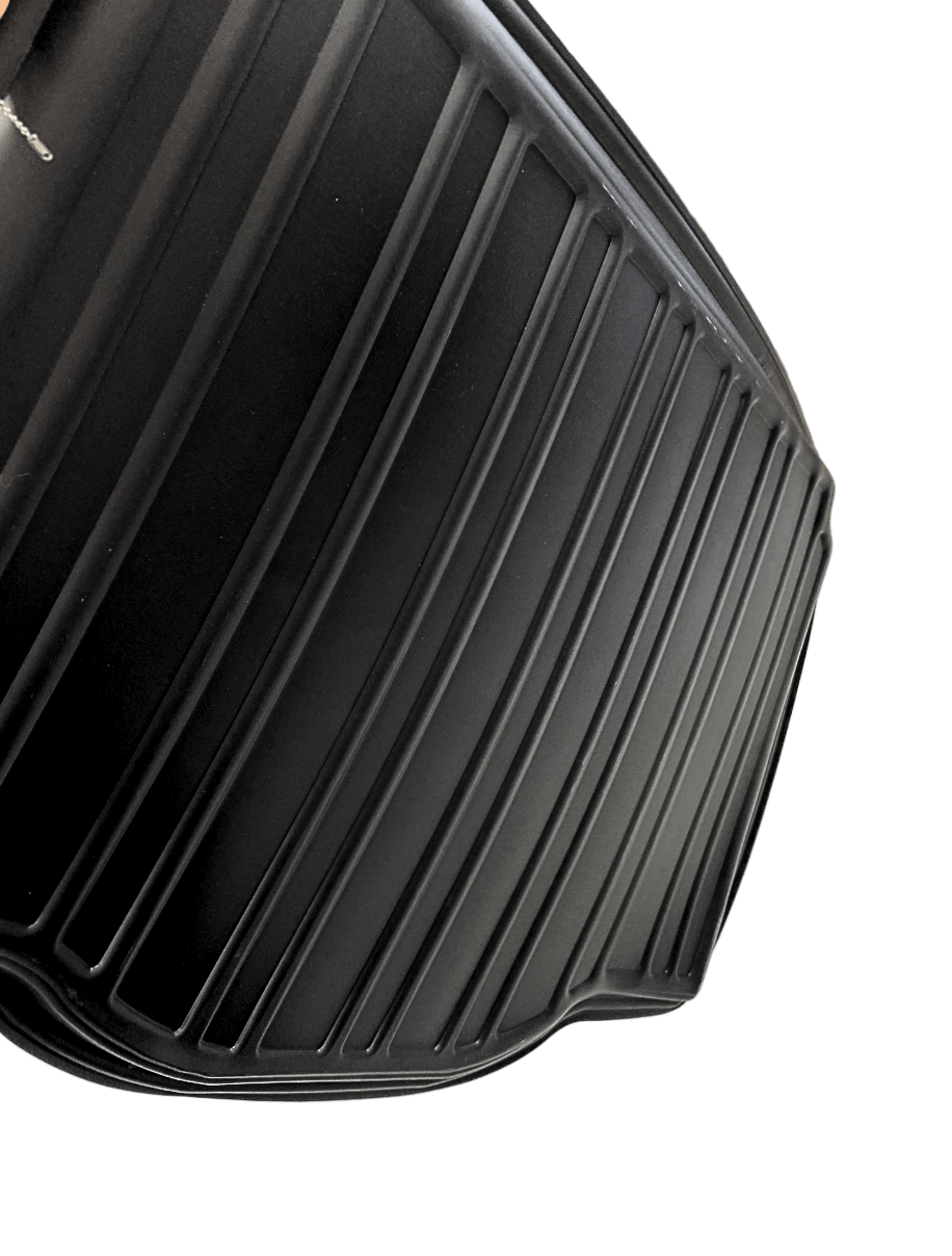 Opel Mokka 2012-2021 Uyumlu Bagaj Havuzu - Görsel 2