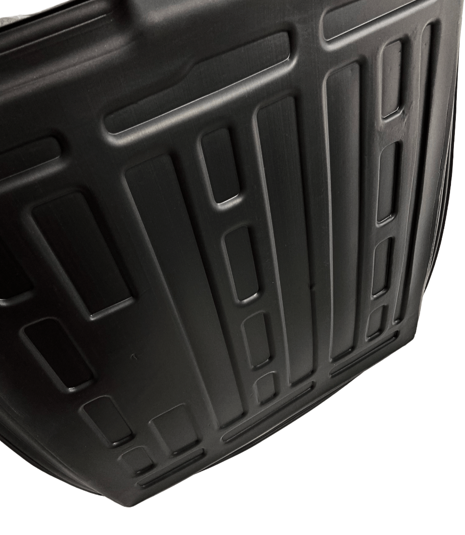 Bmw X1 SUV 2010-2015 Uyumlu Bagaj Havuzu - Görsel 2