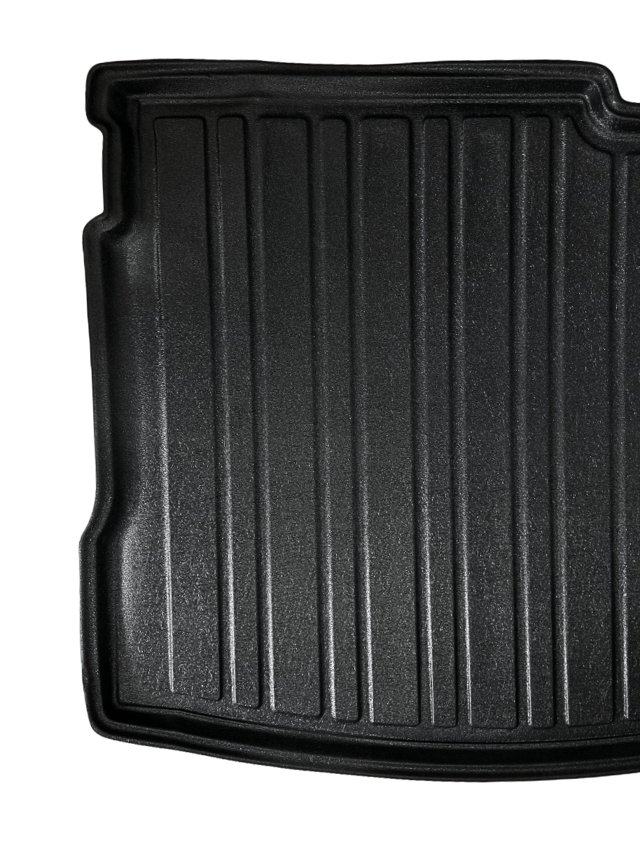 Nissan Qashqai SUV 2007-2014 Uyumlu Bagaj Havuzu - Görsel 2