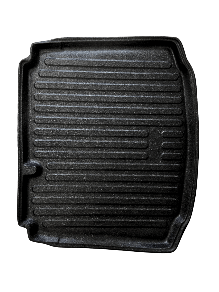 Audi A3 Sportback 5 Kapı HB 2004-2012 Uyumlu Bagaj Havuzu