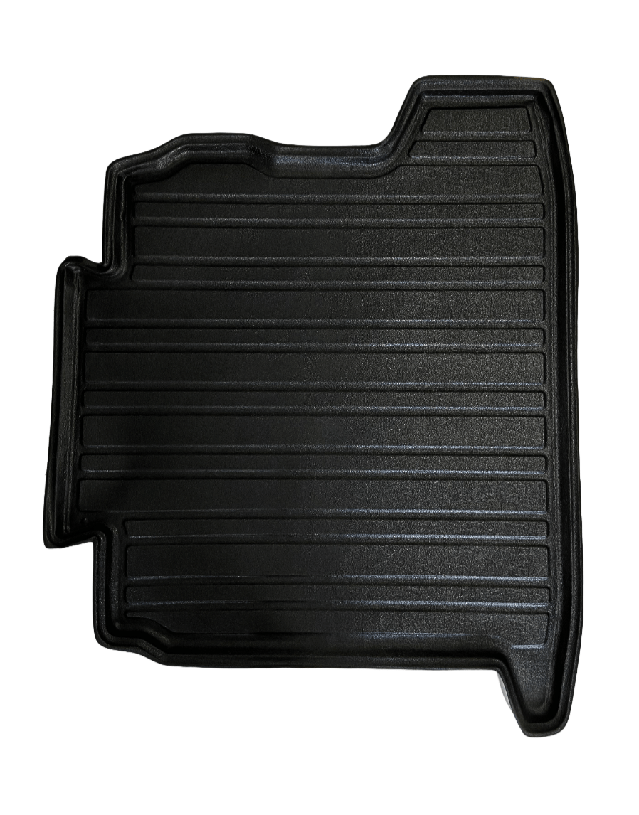 Opel Astra H Sedan 2007-2015 Uyumlu Bagaj Havuzu