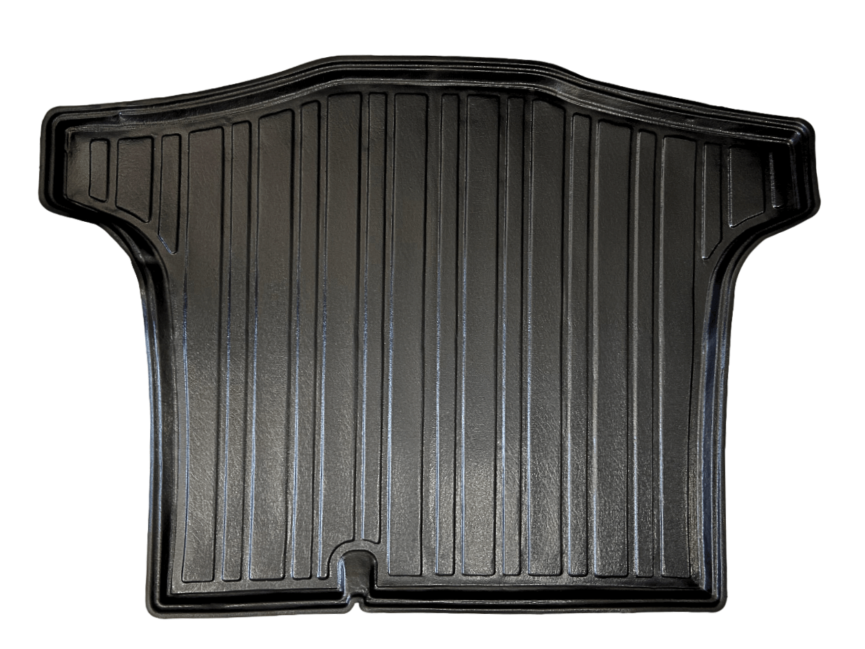 Ford Focus 2 Sedan 2004-2011 Uyumlu Bagaj Havuzu