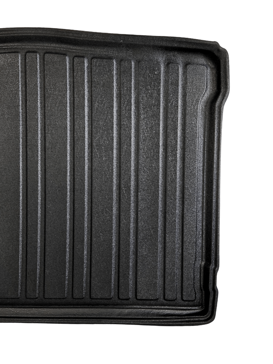 Ford Focus 2 HB 5 Kapı (İnce Stepne) 2005-2011 Uyumlu Bagaj Havuzu - Görsel 3
