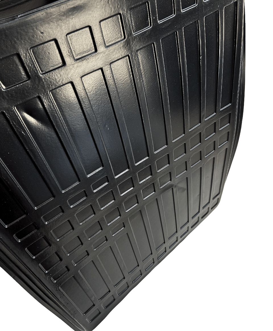 Ford Connect Combi 110 Koltuklu Van 2003-2014 Uyumlu Bagaj Havuzu - Görsel 2