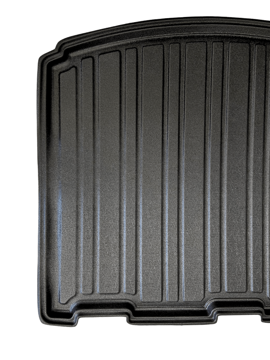 Ford Kuga 2013-2019 Uyumlu Bagaj Havuzu - Görsel 2