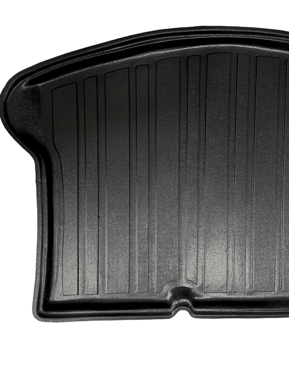 Ford Fiesta HB 5 Kapı 2008-2017 Uyumlu Bagaj Havuzu - Görsel 2
