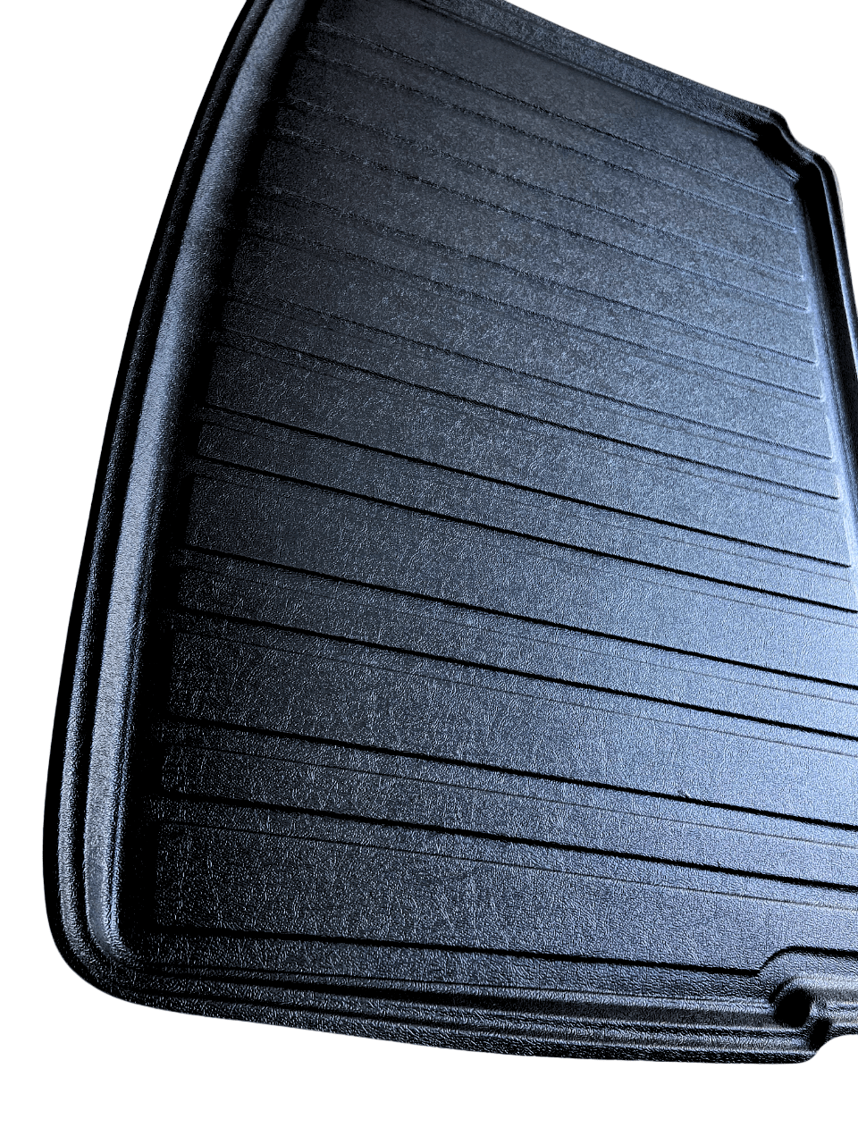 Citroen Nemo Combi 2008-2019 Uyumlu Bagaj Havuzu - Görsel 3