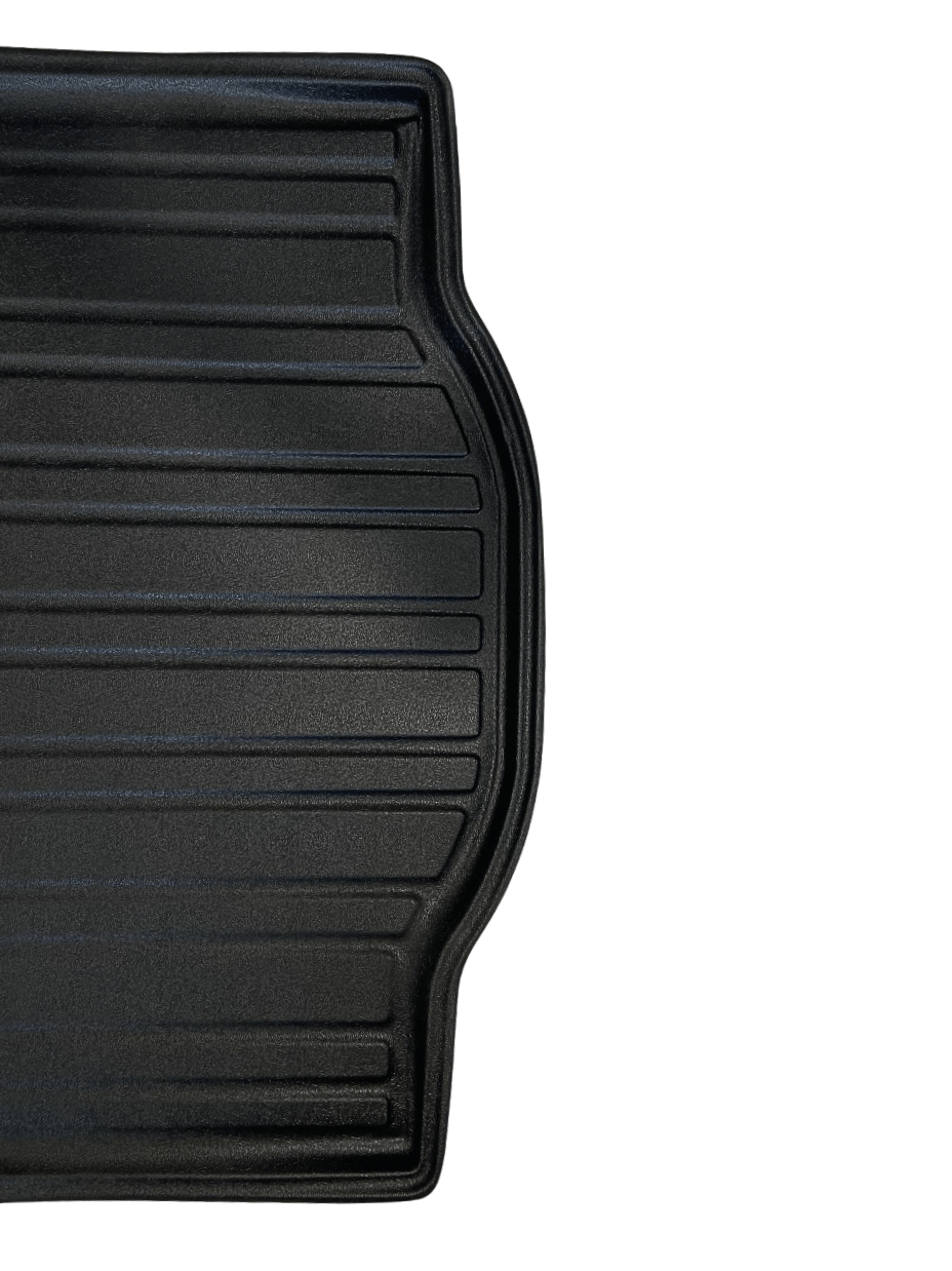 Opel Mokka 2012-2021 Uyumlu Bagaj Havuzu - Görsel 3