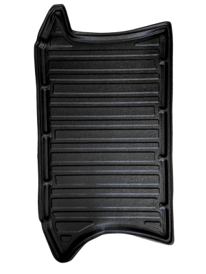 Ford Fiesta HB 5 Kapı 2002-2008 Uyumlu Bagaj Havuzu