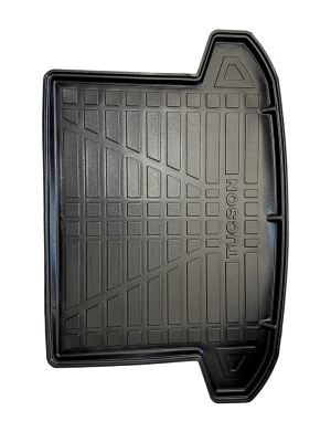 Hyundai Tucson 2015-2021 Uyumlu Bagaj Havuzu