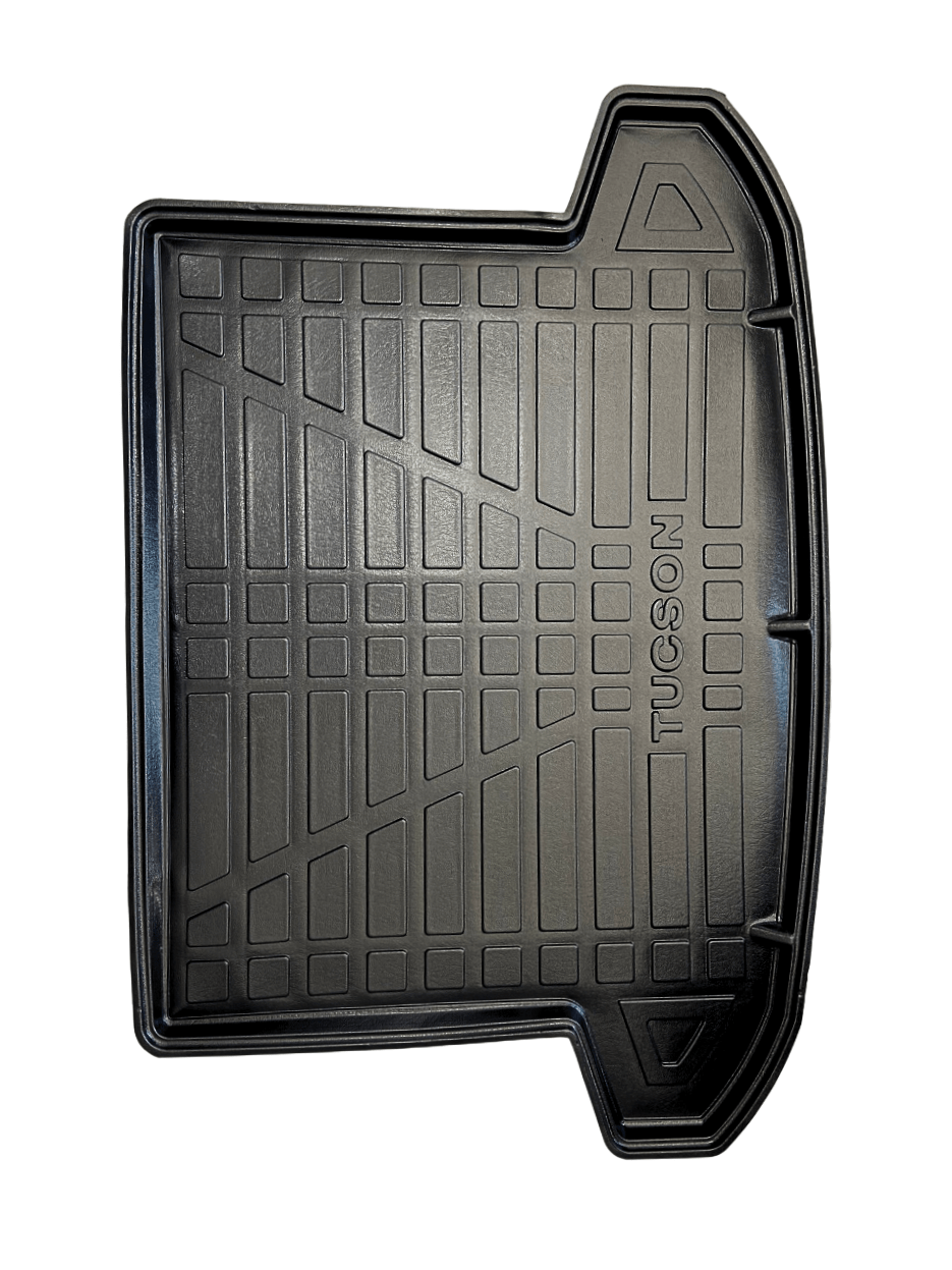 Hyundai Tucson 2015-2021 Uyumlu Bagaj Havuzu
