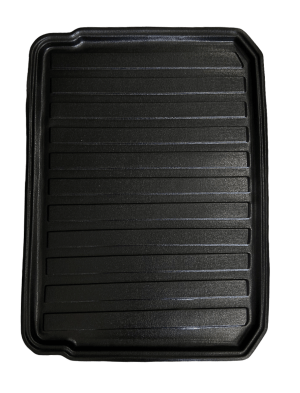 Audi A3 Sedan 2013-2020 Uyumlu Bagaj Havuzu