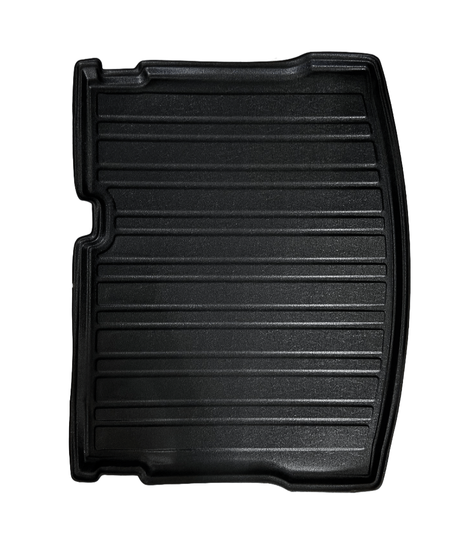 Nissan Qashqai SUV 2007-2014 Uyumlu Bagaj Havuzu