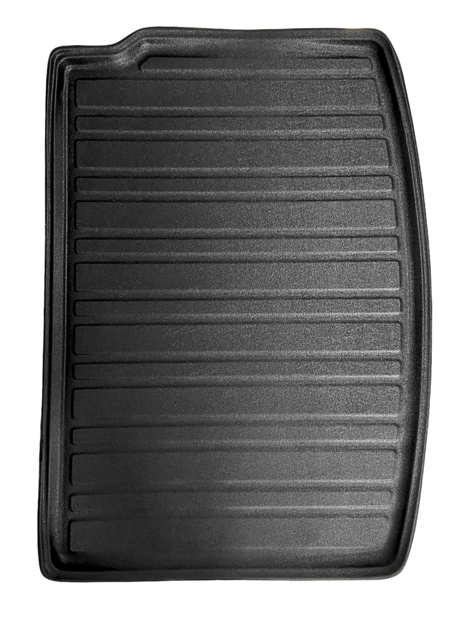 Renault Megane 3 HB 5 Kapı 2009-2015 Uyumlu Bagaj Havuzu