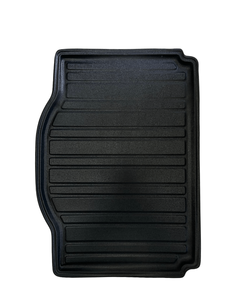 Opel Mokka 2012-2021 Uyumlu Bagaj Havuzu