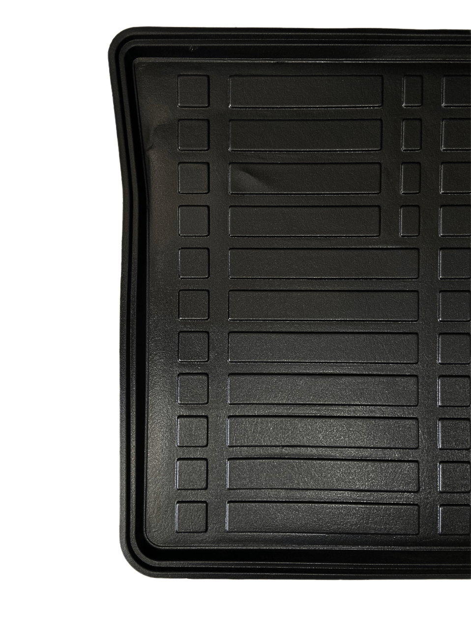 Ford Connect Combi 110 Koltuklu Van 2003-2014 Uyumlu Bagaj Havuzu - Görsel 3
