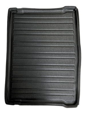 Ford Focus 2 HB 5 Kapı (İnce Stepne) 2005-2011 Uyumlu Bagaj Havuzu