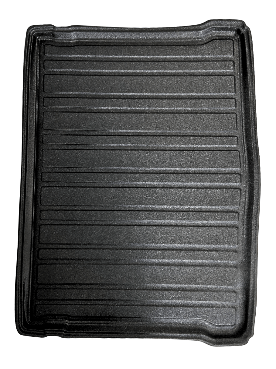 Ford Focus 2 HB 5 Kapı (İnce Stepne) 2005-2011 Uyumlu Bagaj Havuzu