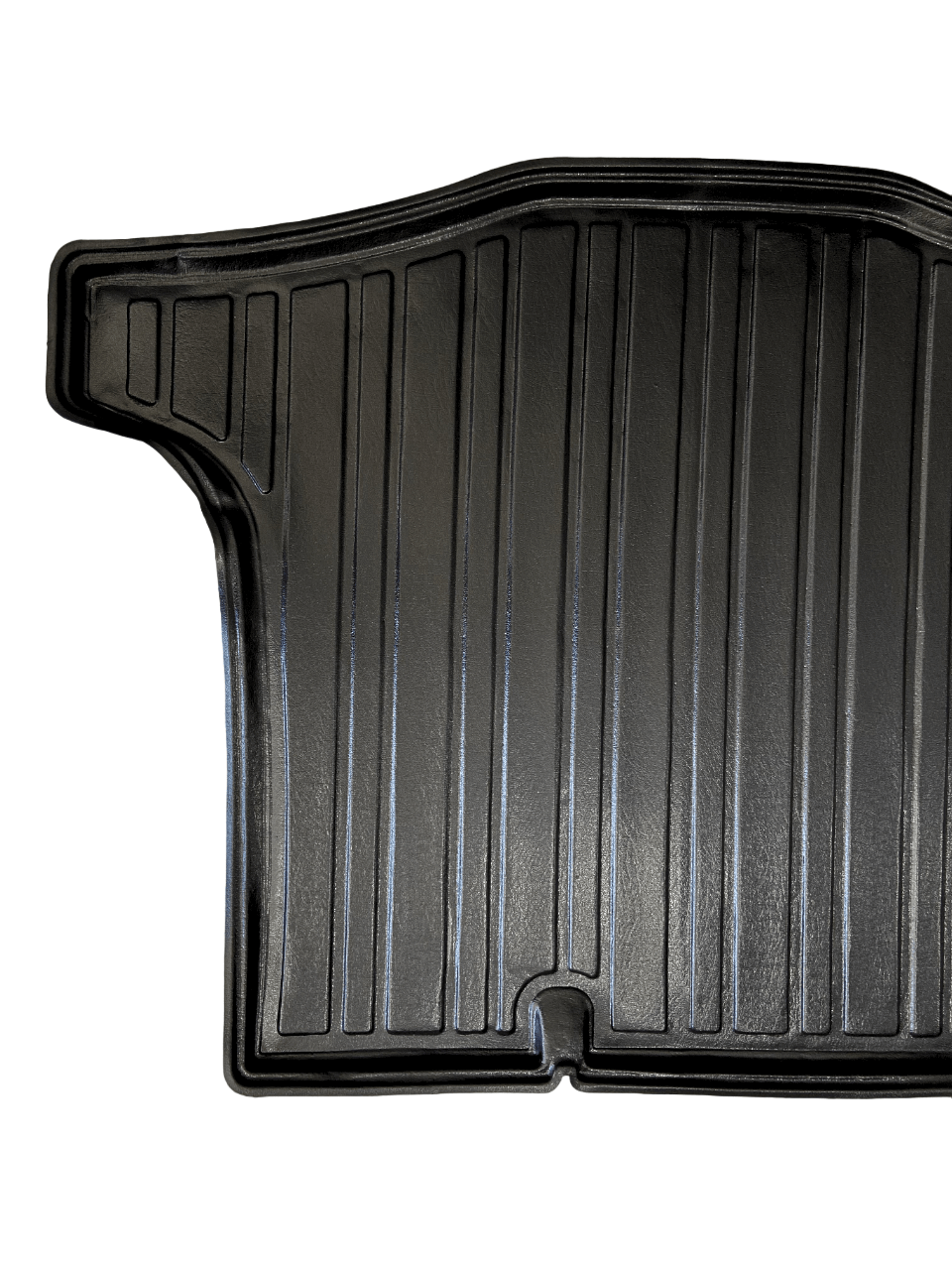Ford Focus 2 Sedan 2004-2011 Uyumlu Bagaj Havuzu - Görsel 3