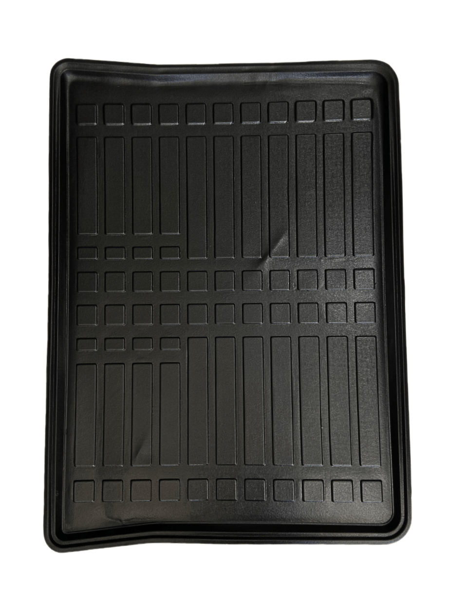 Ford Connect Combi 110 Koltuklu Van 2003-2014 Uyumlu Bagaj Havuzu