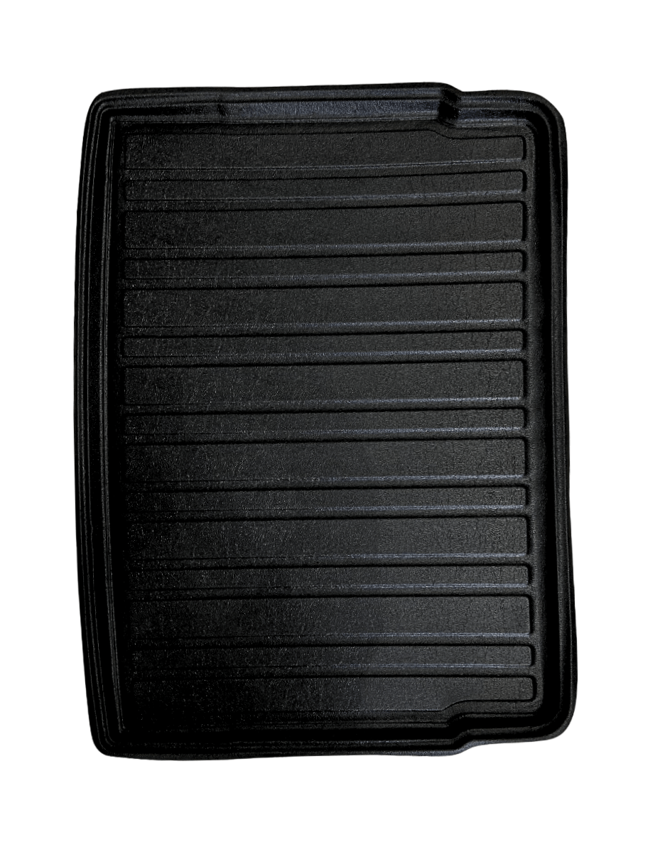 Volkswagen Golf 5 HB 5 Kapı 2004-2008 Uyumlu Bagaj Havuzu