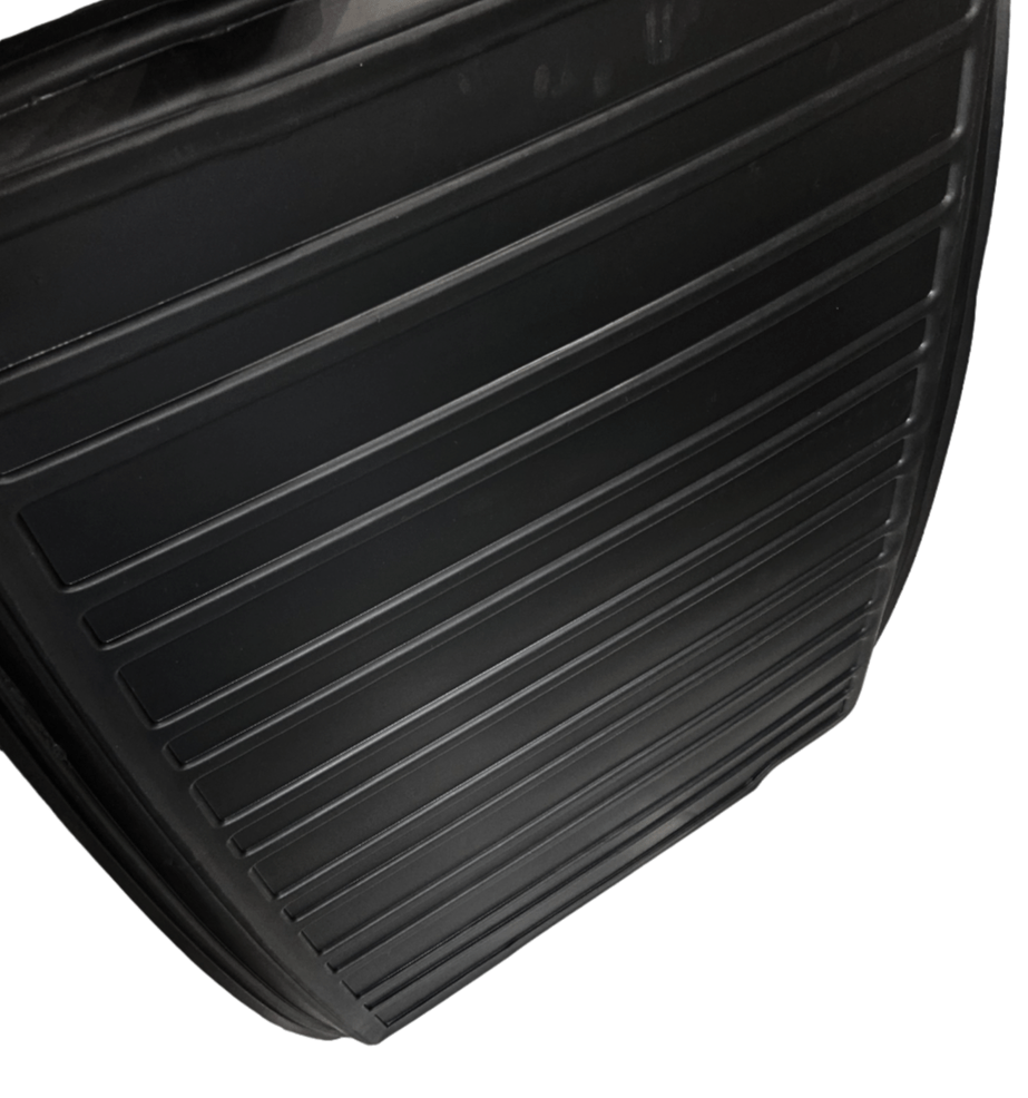 Volkswagen Golf 5 HB 5 Kapı 2004-2008 Uyumlu Bagaj Havuzu - Görsel 3